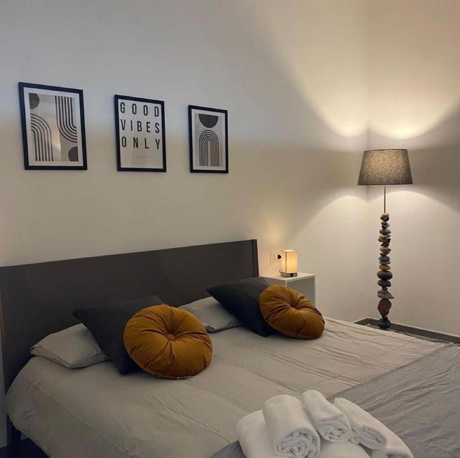 Maison Silvia Napoli Dış mekan fotoğraf
