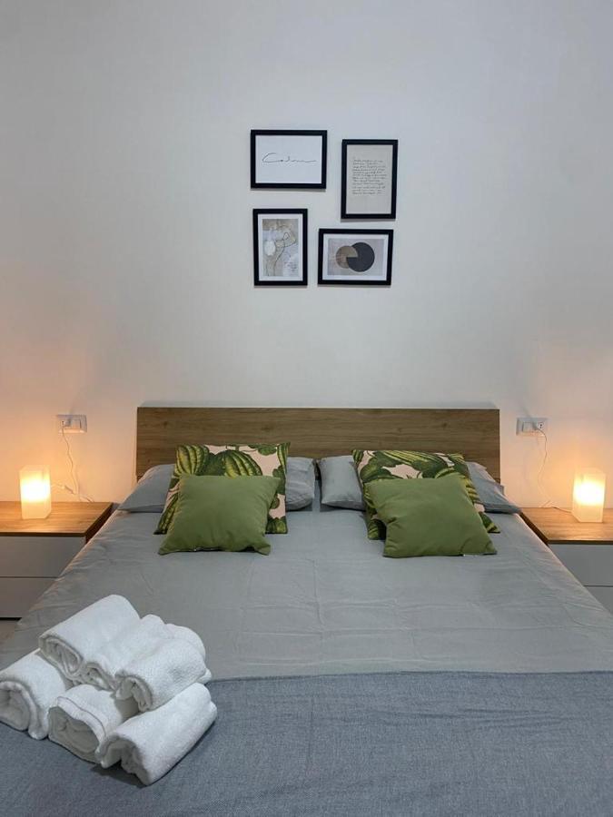 Maison Silvia Napoli Dış mekan fotoğraf