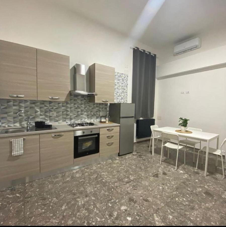 Maison Silvia Napoli Dış mekan fotoğraf