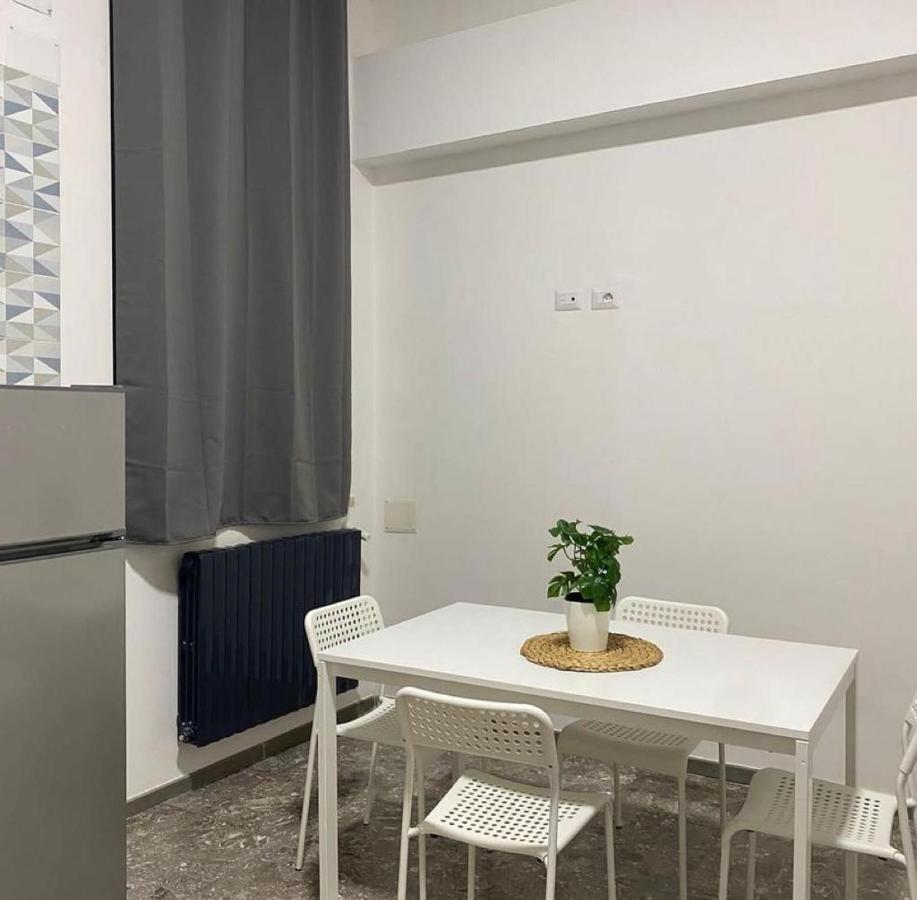 Maison Silvia Napoli Dış mekan fotoğraf