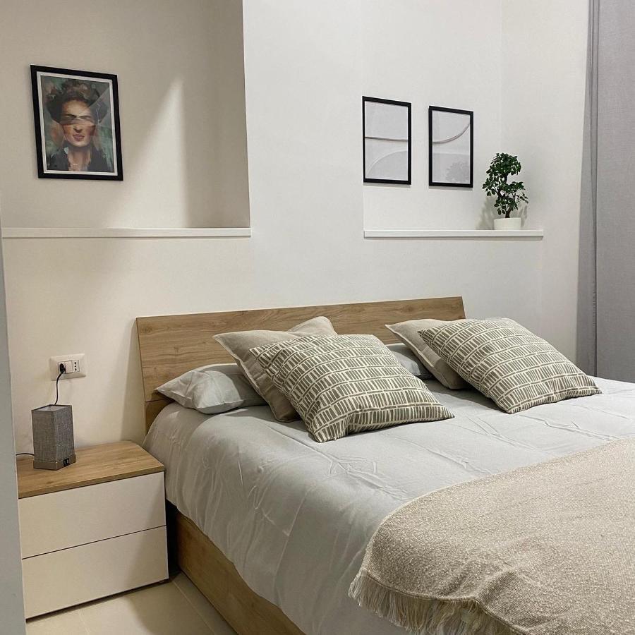 Maison Silvia Napoli Dış mekan fotoğraf
