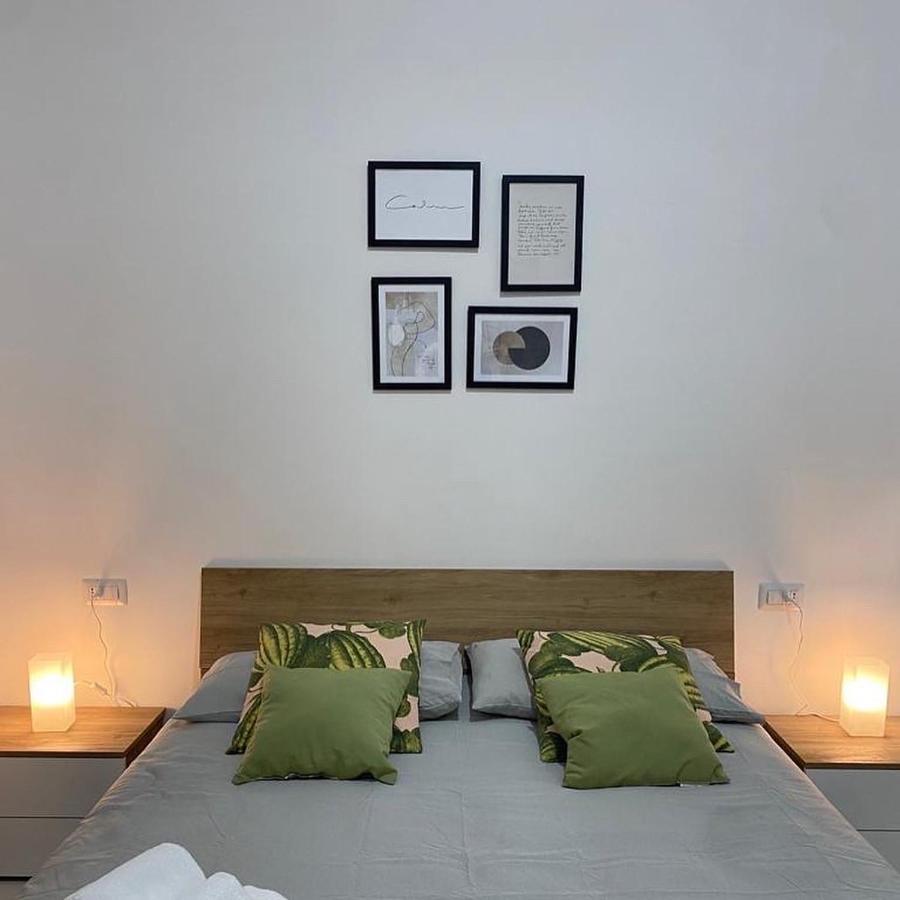 Maison Silvia Napoli Dış mekan fotoğraf