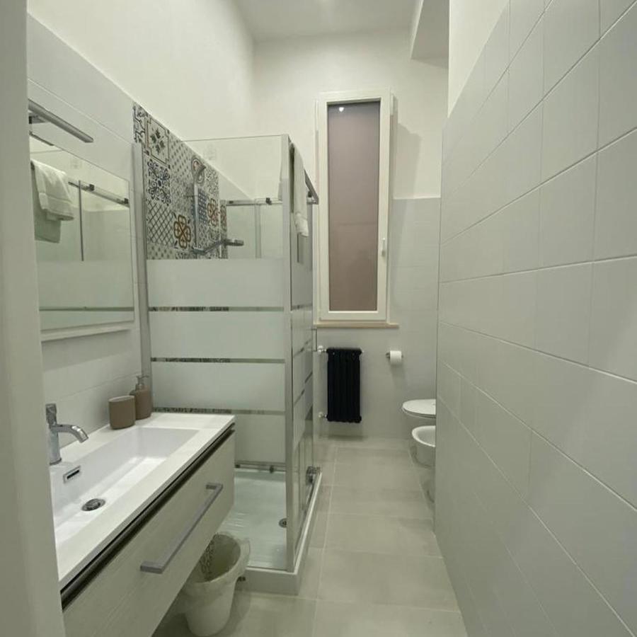 Maison Silvia Napoli Dış mekan fotoğraf