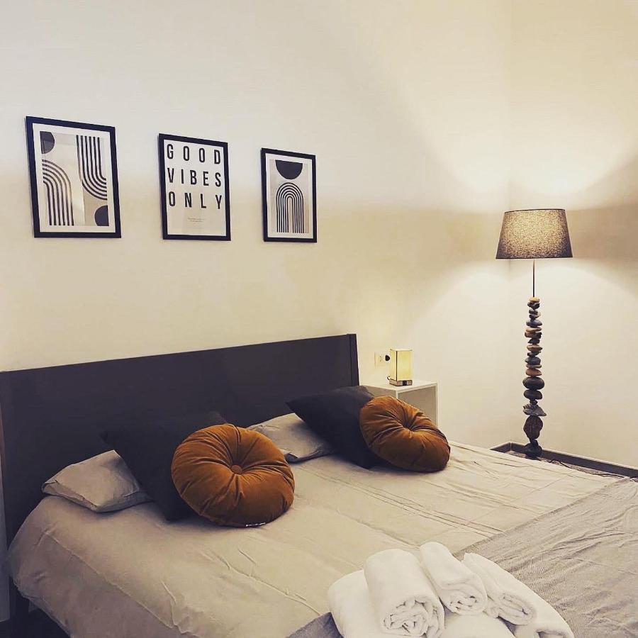 Maison Silvia Napoli Dış mekan fotoğraf