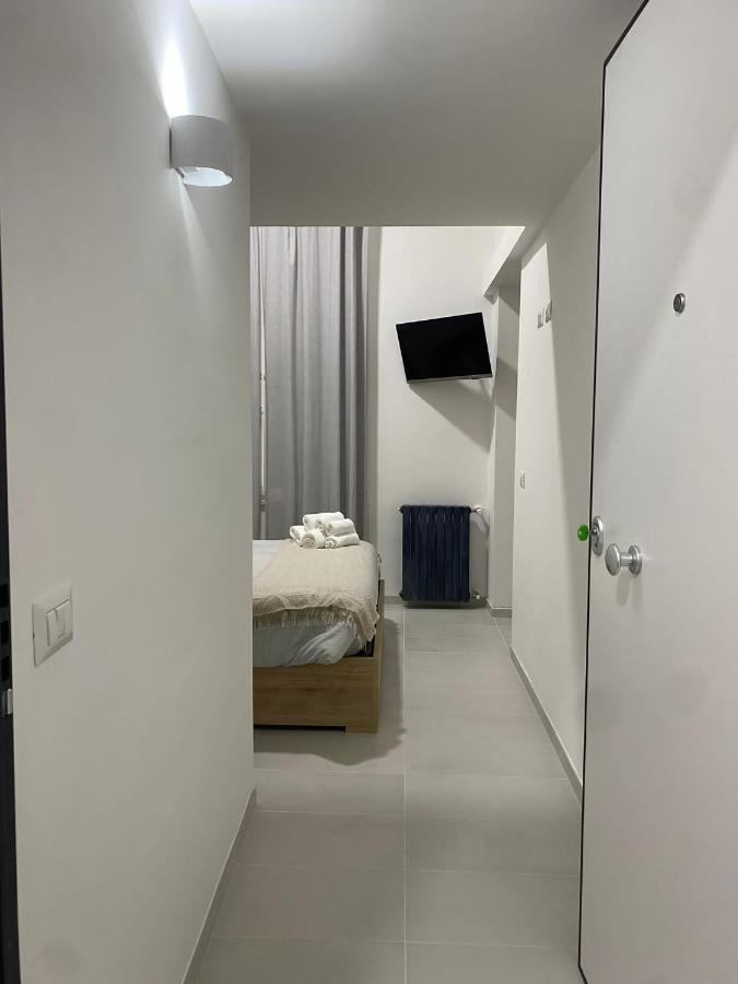 Maison Silvia Napoli Dış mekan fotoğraf