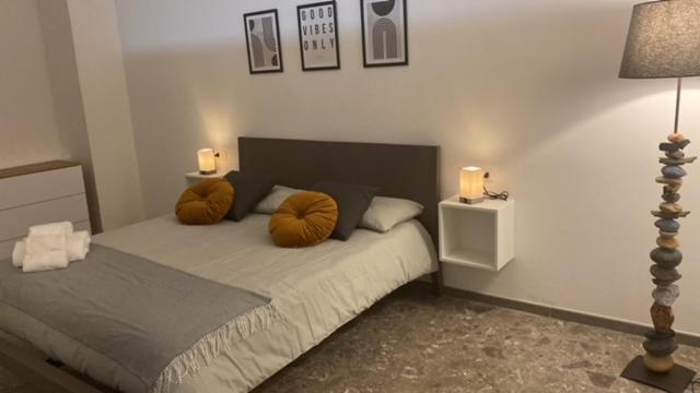 Maison Silvia Napoli Dış mekan fotoğraf
