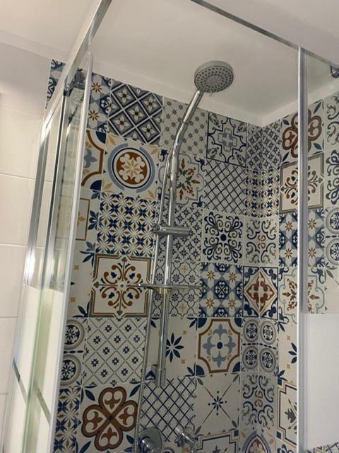 Maison Silvia Napoli Dış mekan fotoğraf