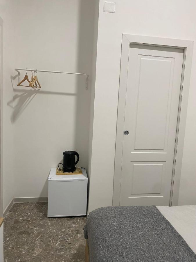 Maison Silvia Napoli Dış mekan fotoğraf